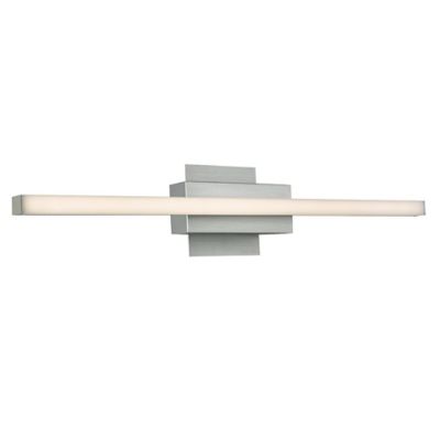 Foil LED Vanity Light