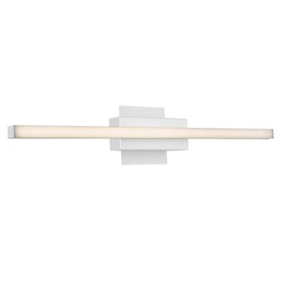 Foil LED Vanity Light