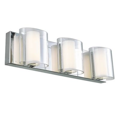 Zoe LED Vanity Light