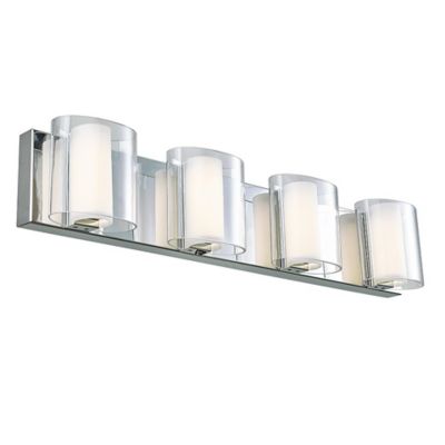 Zoe LED Vanity Light