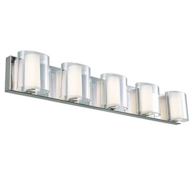 Zoe LED Vanity Light