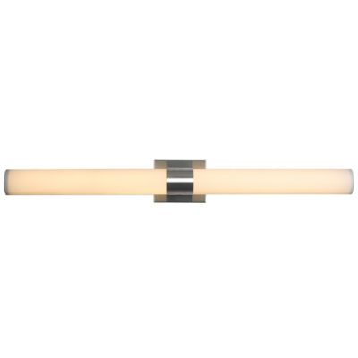 Turbo Dual Cylinder LED Vanity Light