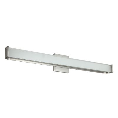 Bend LED Vanity Light
