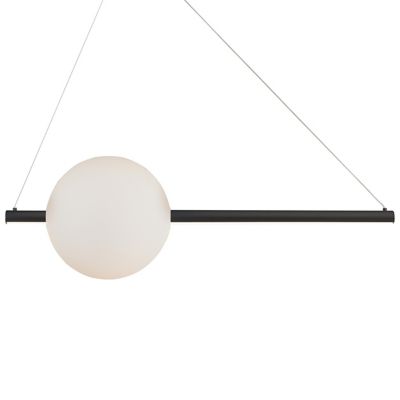 ORB LED Linear Suspension