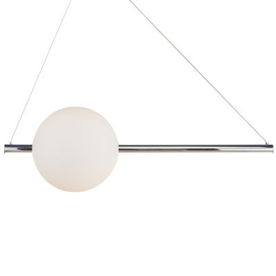 ORB LED Linear Suspension