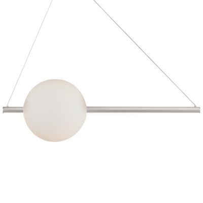 ORB LED Linear Suspension