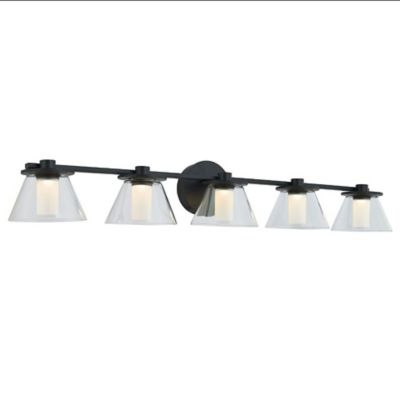Cone LED Vanity Light