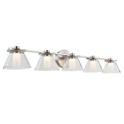 Cone LED Vanity Light
