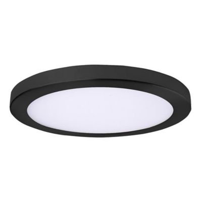 Trix LED Flushmount