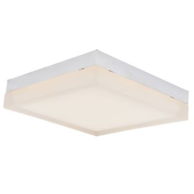 IceCube LED Flushmount