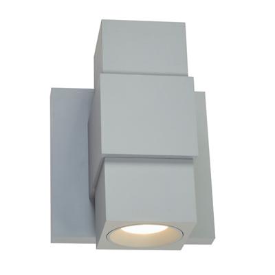 Optics Outdoor LED Up/Down Wall Sconce