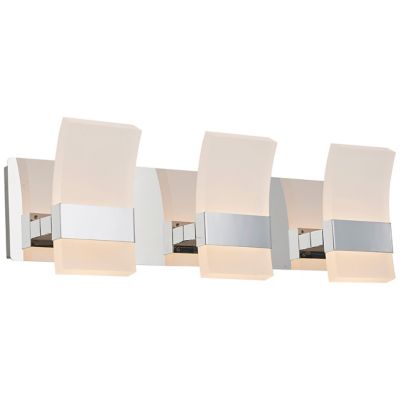 Fang LED Vanity Light