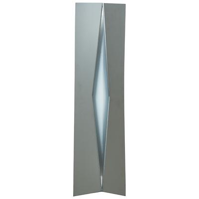 Omega LED Outdoor Wall Sconce