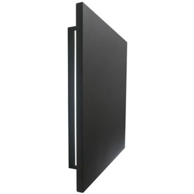 Square LED Wall Sconce