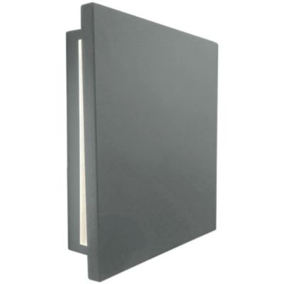 Square LED Wall Sconce