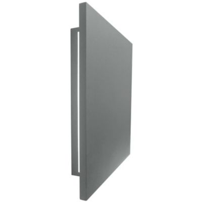Square LED Wall Sconce