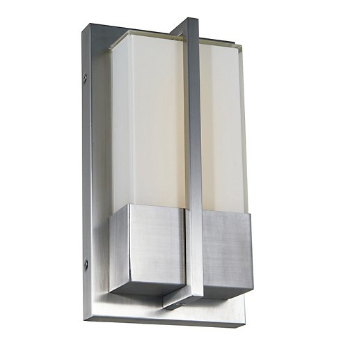 Stefano LED Outdoor Wall Light