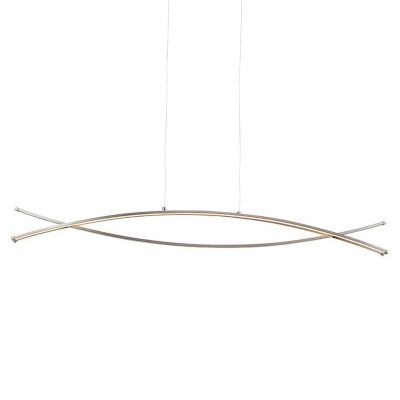 Cosmo LED Linear Suspension Light