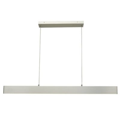 Mario LED Linear Suspension Light