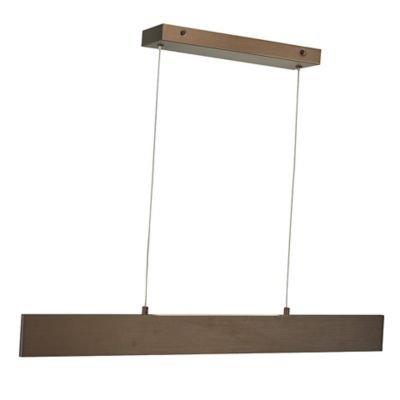 Mario LED Linear Suspension Light