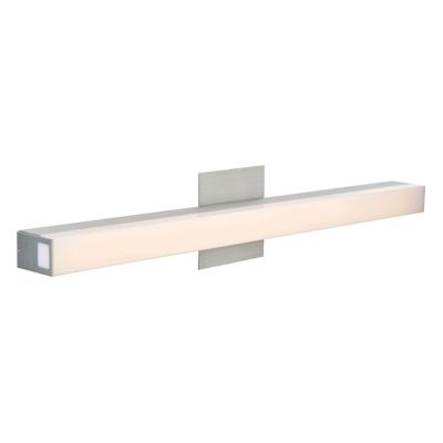 Bath bar store light fixture