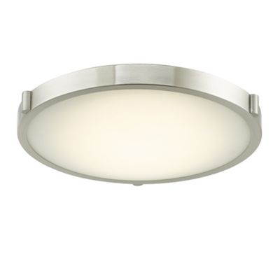 Ilaria LED Flush Mount Ceiling Light