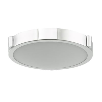 Ilaria LED Flush Mount Ceiling Light