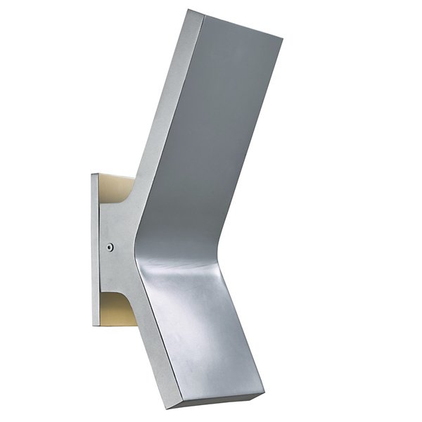 Claud LED Outdoor Wall Sconce