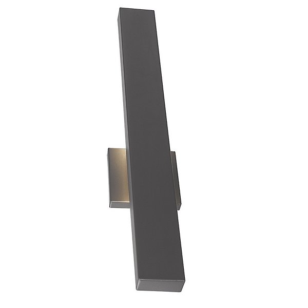 Claud LED Slim Outdoor Wall Sconce