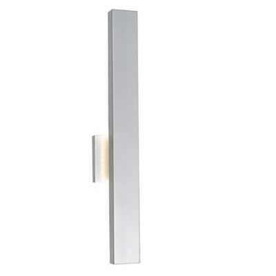 Claud LED Slim Outdoor Wall Light