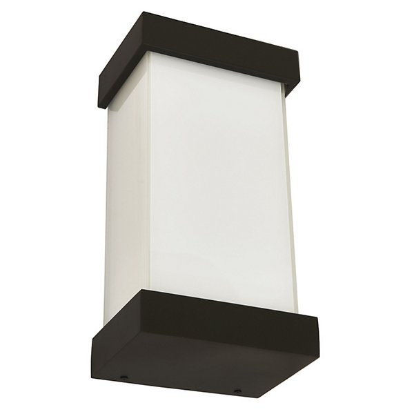 Luis LED Outdoor Wall Light