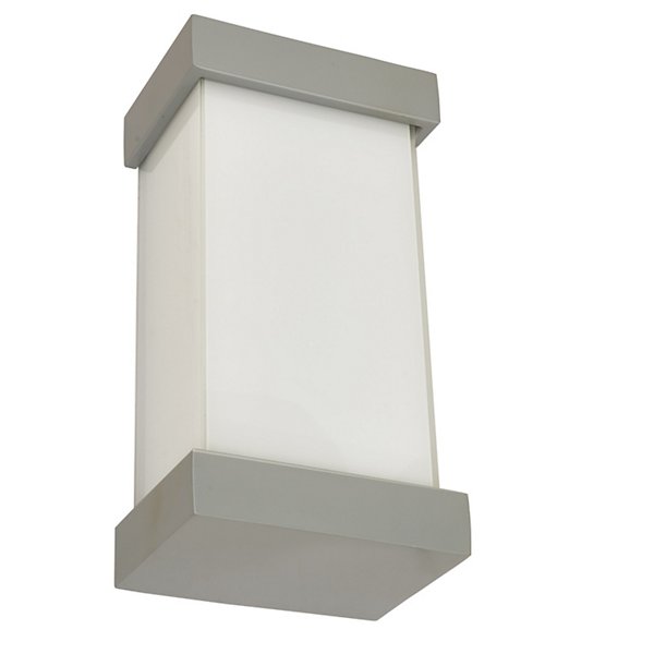 Luis LED Outdoor Wall Light