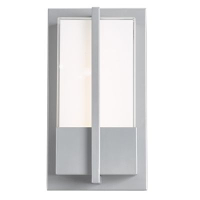 Salvatore LED Outdoor Wall Light