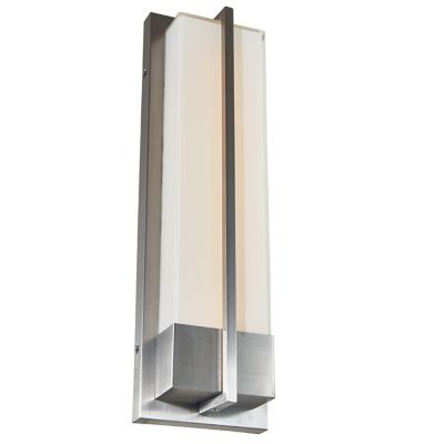 Salvatore LED Outdoor Wall Light
