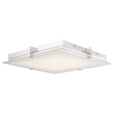 Sara LED Flush Mount Ceiling Light