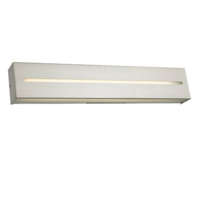 Chiara LED Vanity Light