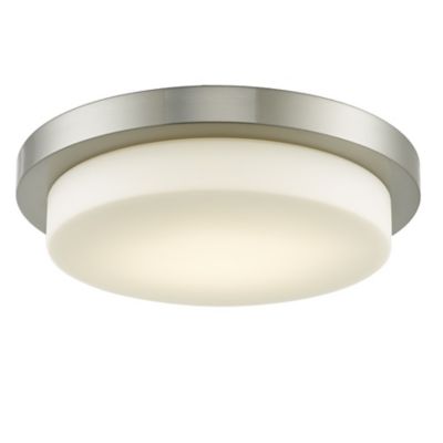 Edoardo LED Flush Mount Ceiling Light