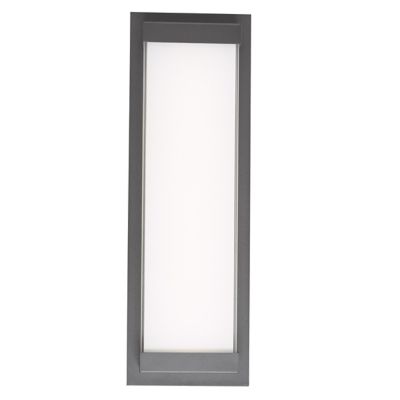 Carlo LED Outdoor Wall Light