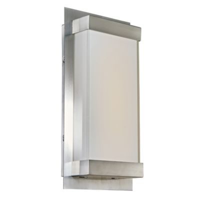 Carlo LED Outdoor Wall Light