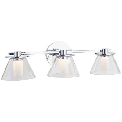 Clemente LED Bath Bar