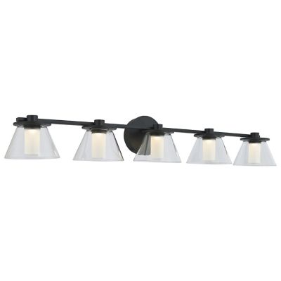 Clemente LED Bath Bar