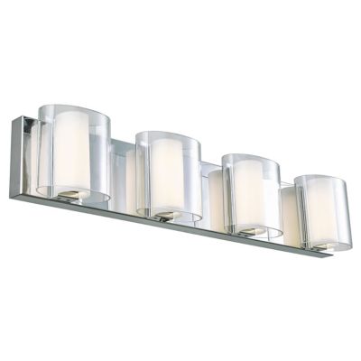 Vitus LED Bath Bar