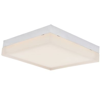 Donte LED Flushmount