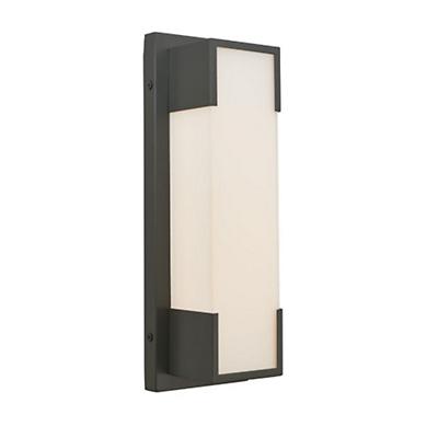Fio Outdoor LED Wall Sconce