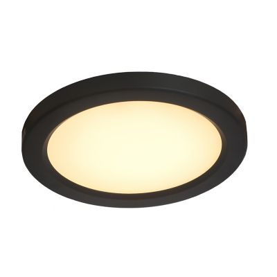 Gaetano LED Outdoor Flushmount