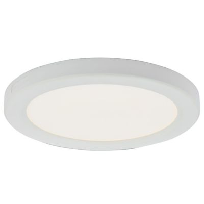 Gaetano LED Outdoor Flushmount