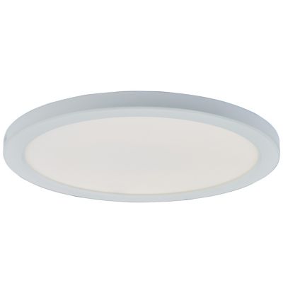 Gaetano LED Outdoor Flushmount