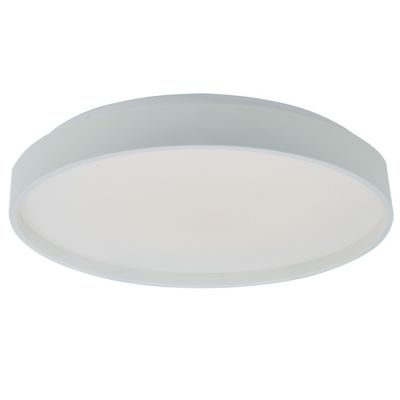 Filberte LED Flushmount