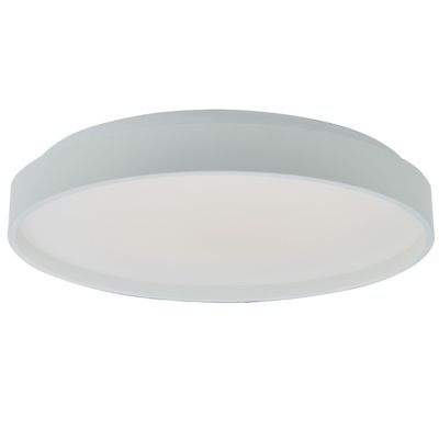 Filberte LED Flushmount