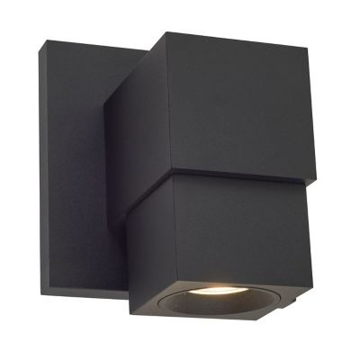 Eustachio Outdoor Downlight LED Wall Sconce